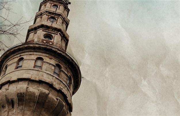 Istanbuls Beyazıt Tower to become a museum