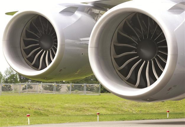 Rapid growth attracts int’l industry giants to Turkey