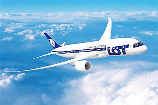 Turkish Airlines to buy 50 pct of LOT