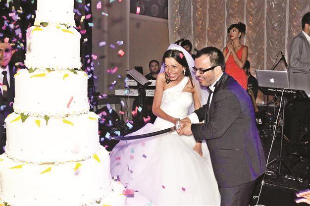 Sector enjoys marriage boom