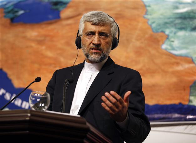 Iran warns West against pressure in nuclear talks