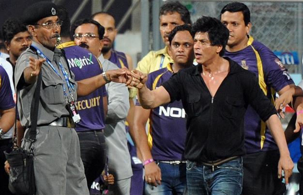 Bollywood star faces police probe over cricket row