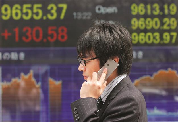 Japan may lend $60 billion to IMF firewall