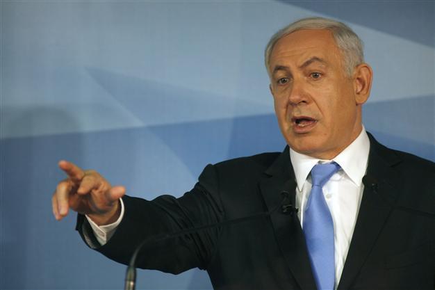 Netanyahu dismissive of Iran nuclear talks
