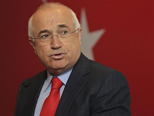 Çiçek urges committment to new charter
