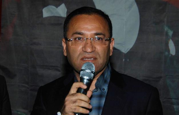 The ‘three-term ban’ scenario in AKP