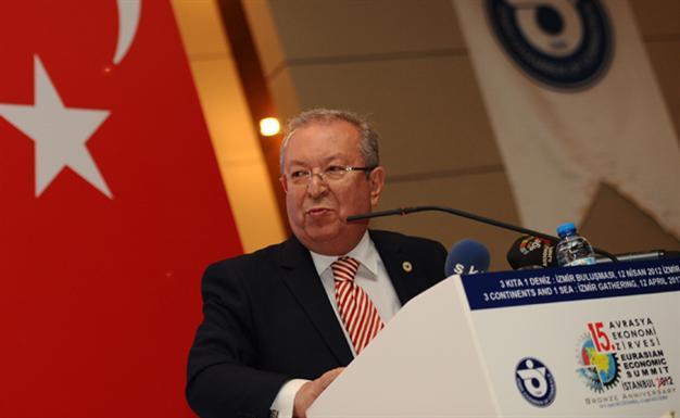 Summit communique calls for new Silk Road