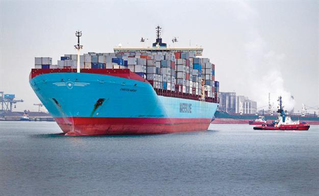 Turkish commerce missions visit two continents to back exports
