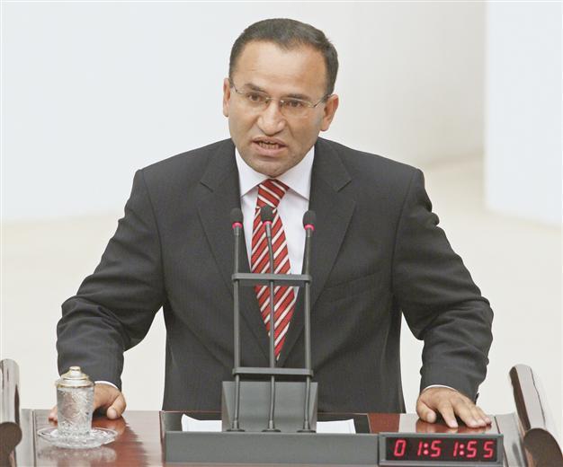 Ankara moves to create its own diaspora