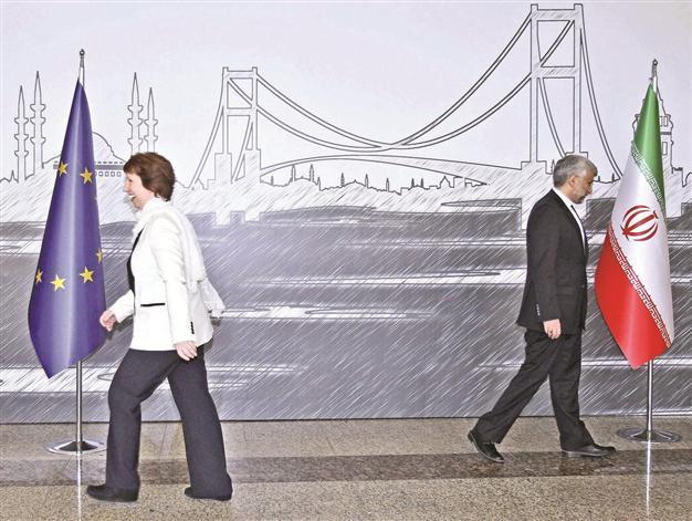 Turkey hopeful but US skeptical on Iran talks