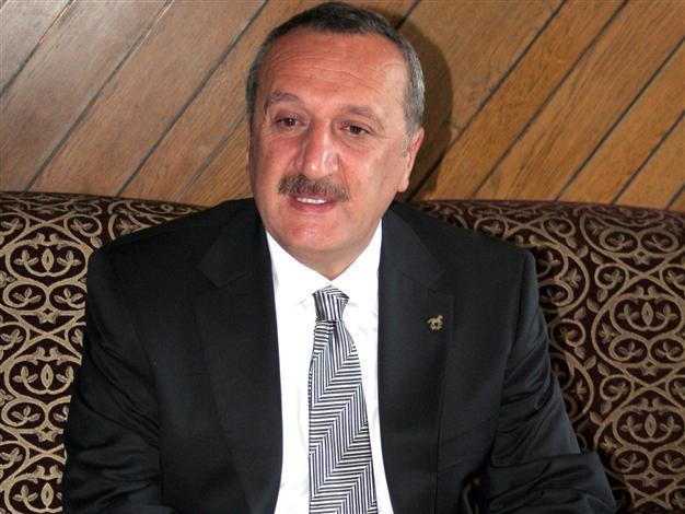 Former Turkish minister to serve two years in prison