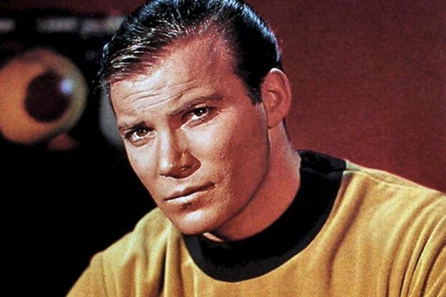 All five Star Trek captains unite at London event
