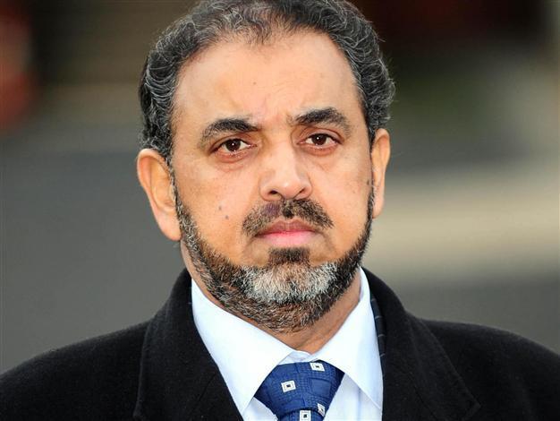 Report: Labour probes lord over Obama bounty claim