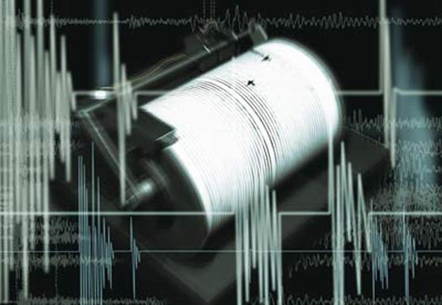 5.6-magnitude quake hits off Greek coast