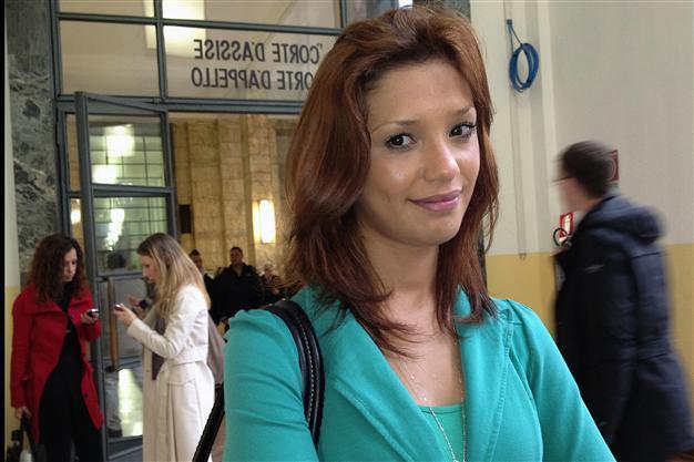 Fugitive arrested in Berlusconi sex and corruption case