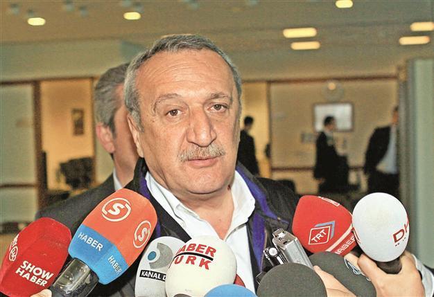 Jail term for former minister approved in Turkey