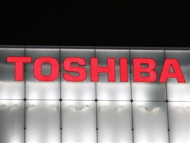Japans Toshiba to pay $850 million for IBM retail unit