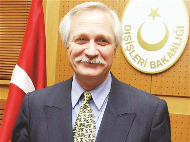 Özçelik resignation rumor stirs Ankara