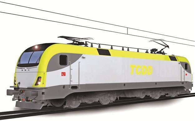 Turkish firm, Hyundai set to jointly build locomotives
