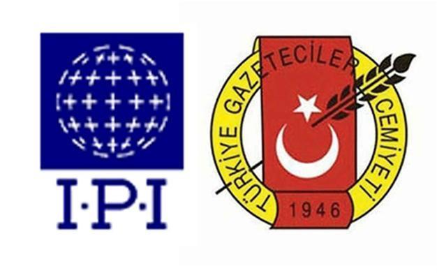State of media freedom worsening in Turkey, press groups caution