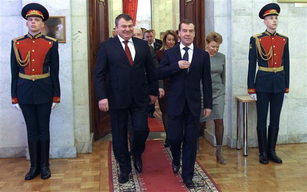 Russia warns of dead end in US missile talk
