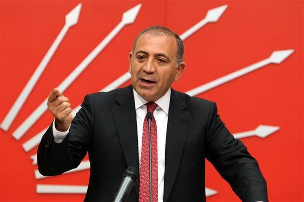 Turkeys main opposition denies Tekin resignation