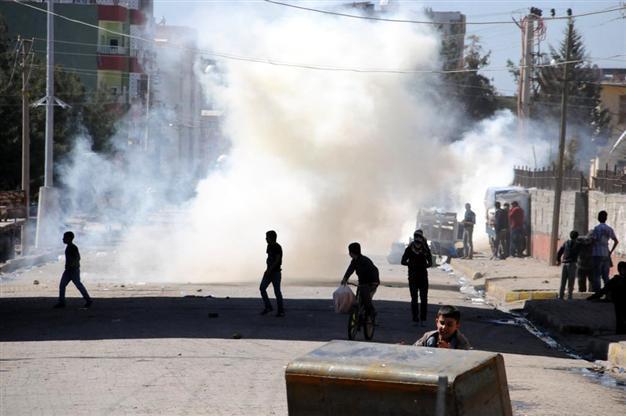 24 year-old given 21 years for throwing molotov coctails during protests