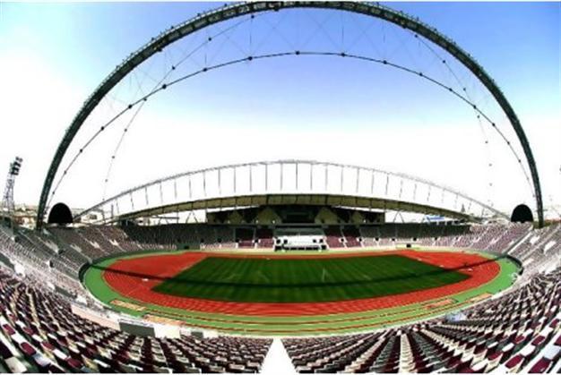 2022 Qatar World Cup under pressure for labor measures