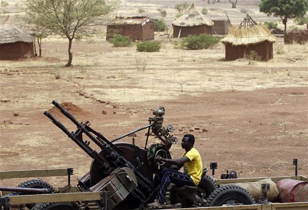 South Sudan accuses Khartoum of new bombings