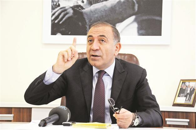 CHP No 2 submits his resignation