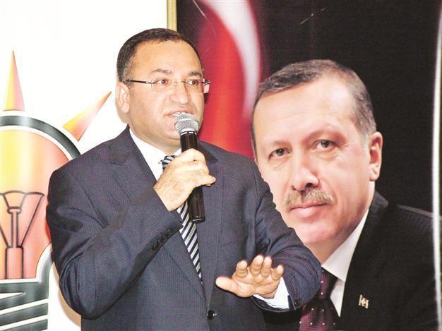 Government, AKP cool to offer for release of jailed MPs