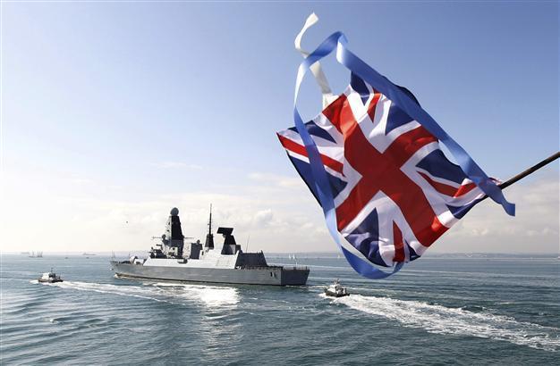 Britain condemns Argentinian Falklands Olympic ad