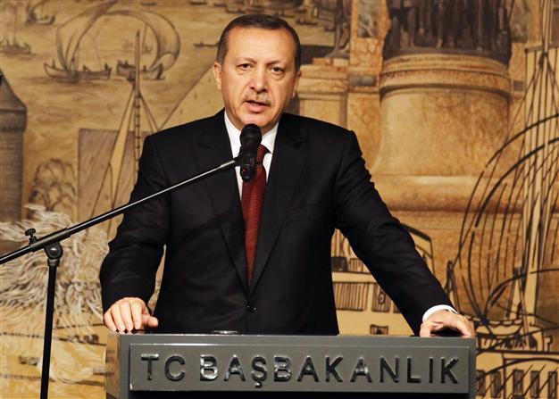 Turkish PM vows to maintain fiscal discipline