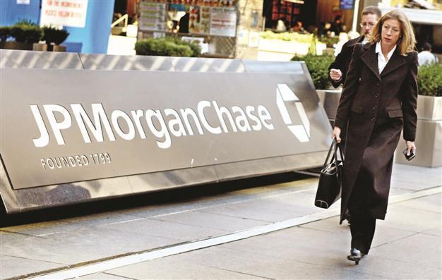 JPMorgan makes huge blunder