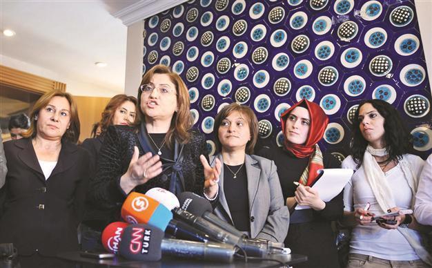 Court to protect domestic violence victim TV host