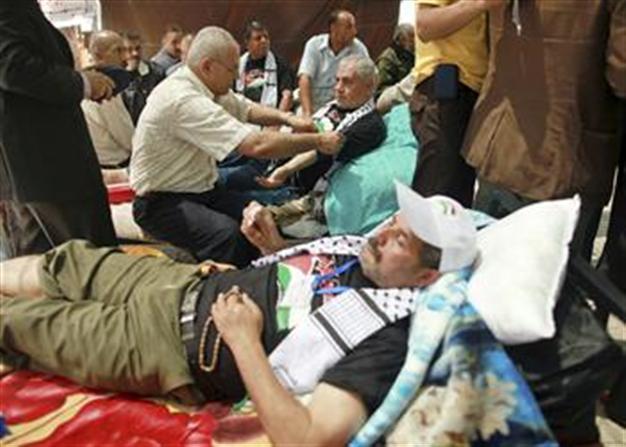 Progress in talks on Palestinian prisoners: Hamas