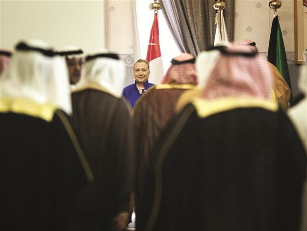 Gulf nations set for new union