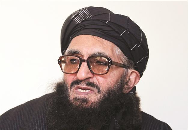 Top Afghan peace envoy shot dead