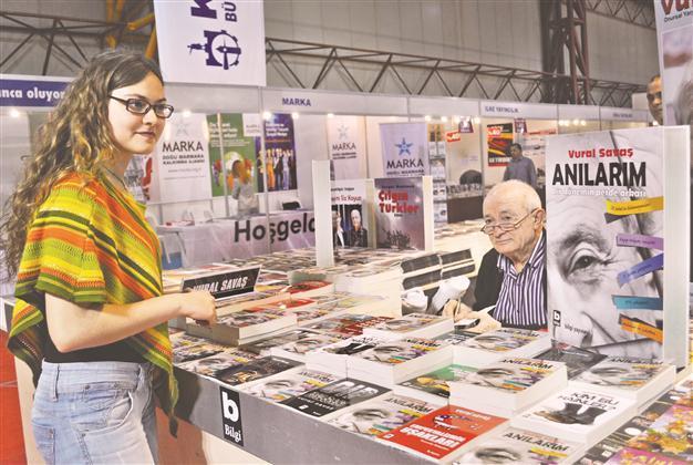Kocaeli Book Fair to donate books to Van province
