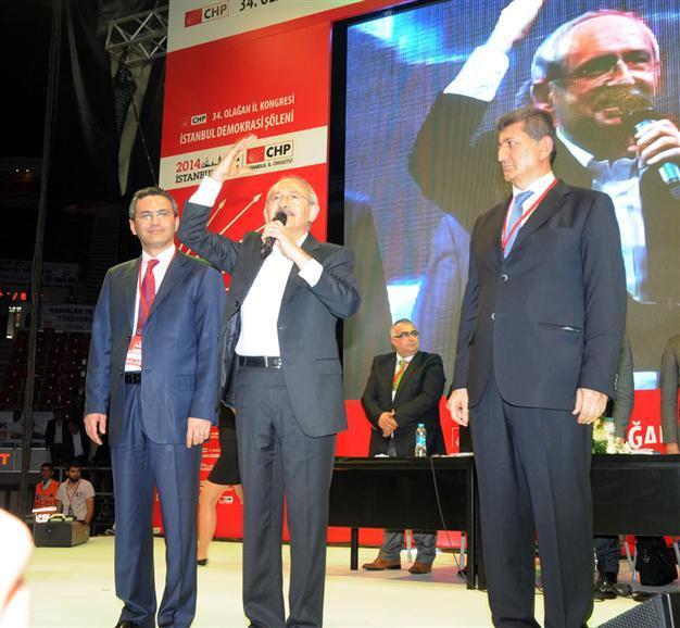 CHP needs to change: Leader