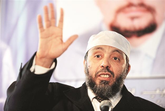 Islamist: Algeria will see Tunisian scenario