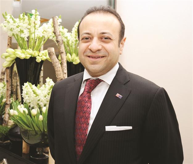 Prominent statesmen to preside over opening