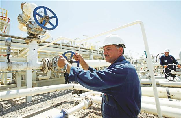 Economic growth not sustainable without adequate energy resources