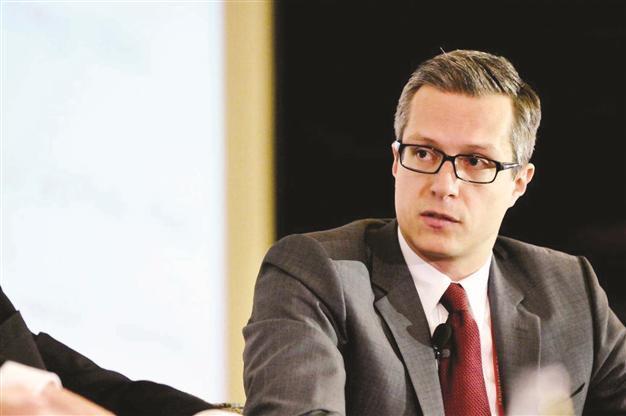 Nabucco will serve energy demand in Turkey, Europe