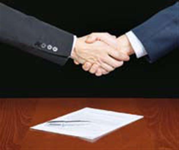 Three deals crown summit