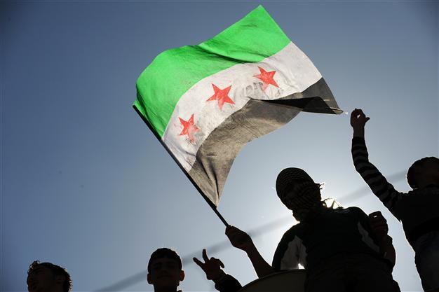 Turkey calls for ‘urgent’ UN Security Council action on Syria