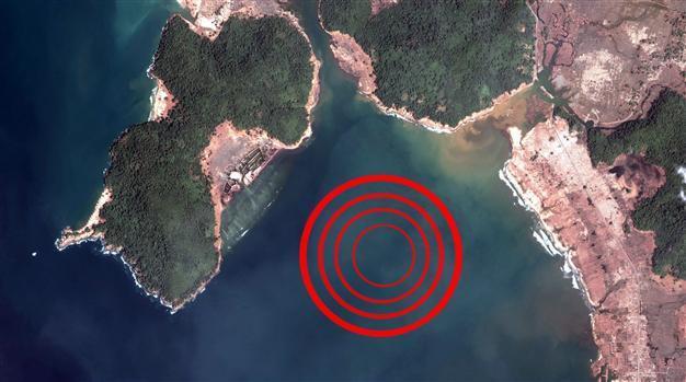 No threat of tsunami after quake: Indonesian president