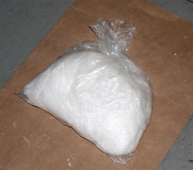 Boy, 5, brings 50 packets of heroin to school for show and tell