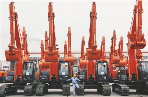 Asia expects to see big growth despite western headwinds