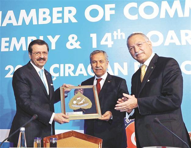 ‘Internal trade remedy for Islamic nations to develop’